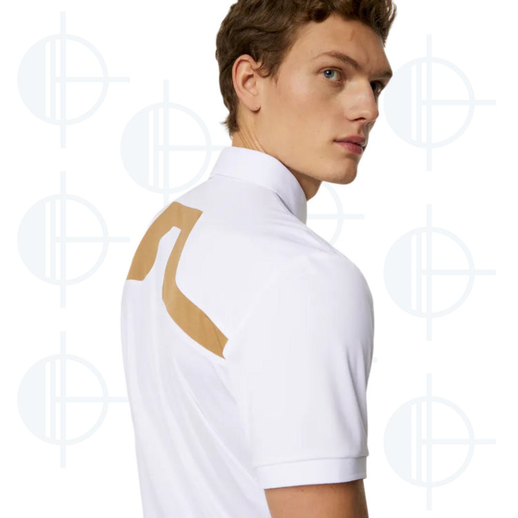 Polo KV J. Lindeberg