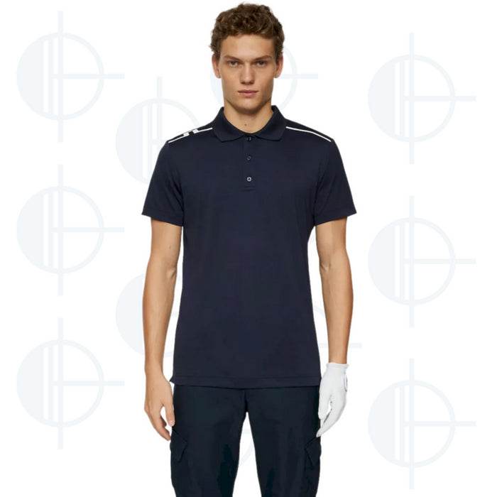 Polo Lionel J. Lindeberg