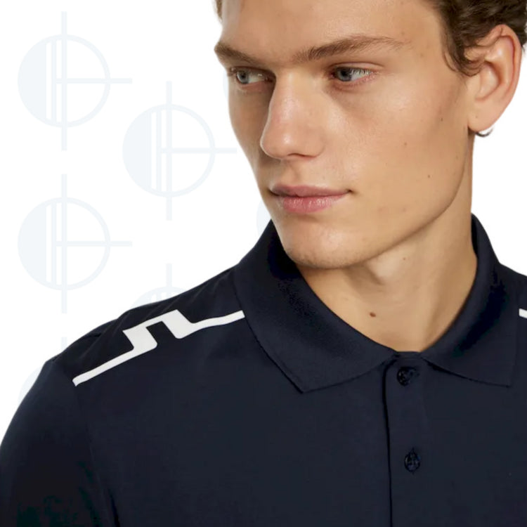 Polo Lionel J. Lindeberg