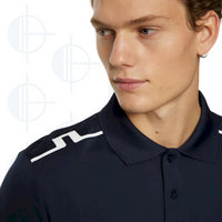 Polo Lionel J. Lindeberg