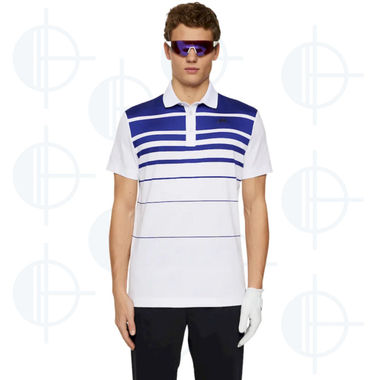 Polo Olof J. Lindeberg