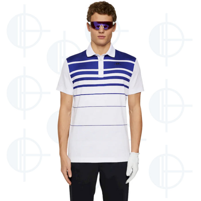 Polo Olof J. Lindeberg