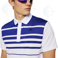 Polo Olof J. Lindeberg