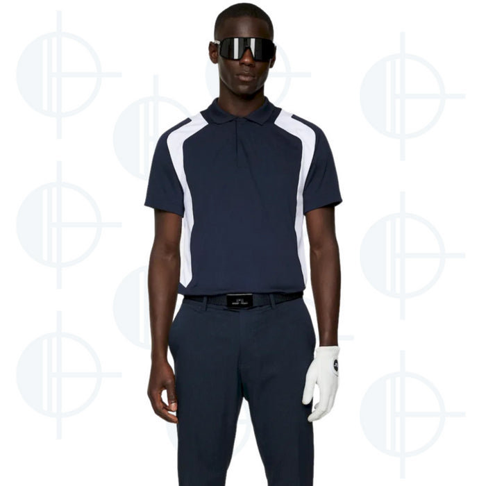 Polo Legacy J.Lindeberg