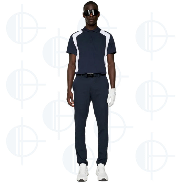 Polo Legacy J.Lindeberg