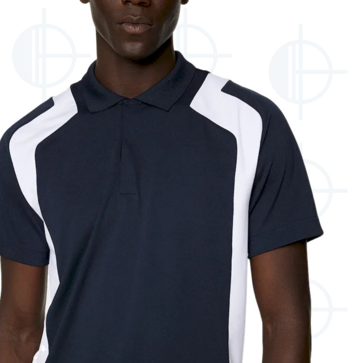 Polo Legacy J.Lindeberg