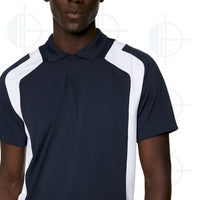 Polo Legacy J.Lindeberg