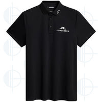 Polo KV Tour Golf J.Lindeberg
