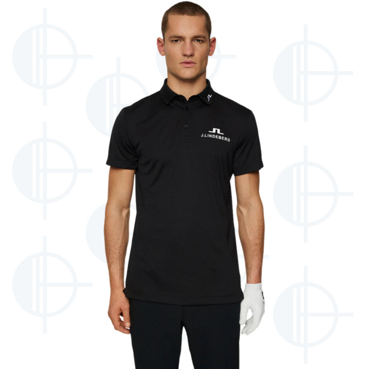 Polo KV Tour Golf J.Lindeberg