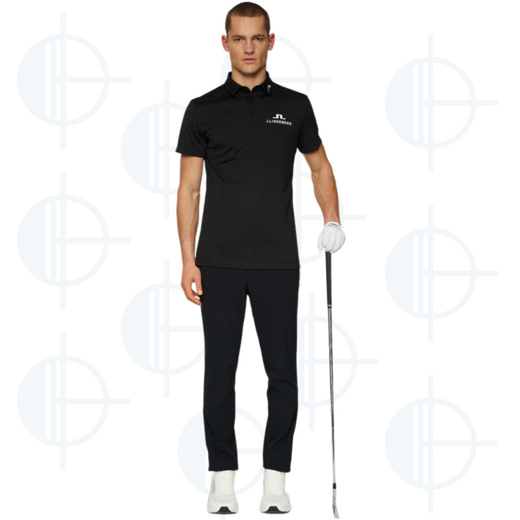 Polo KV Tour Golf J.Lindeberg
