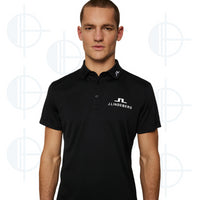 Polo KV Tour Golf J.Lindeberg
