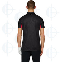 Polo Dario Tour Golf J.Lindeberg