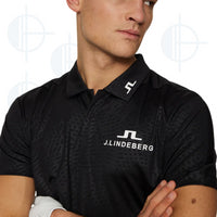 Polo Dario Tour Golf J.Lindeberg