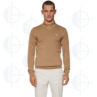 Lymann J.Lindeberg V-neck sweater