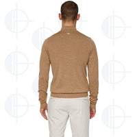 Lymann J.Lindeberg V-neck sweater