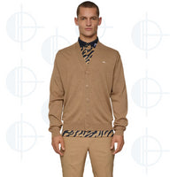 Lucas J. Lindeberg Cardigan