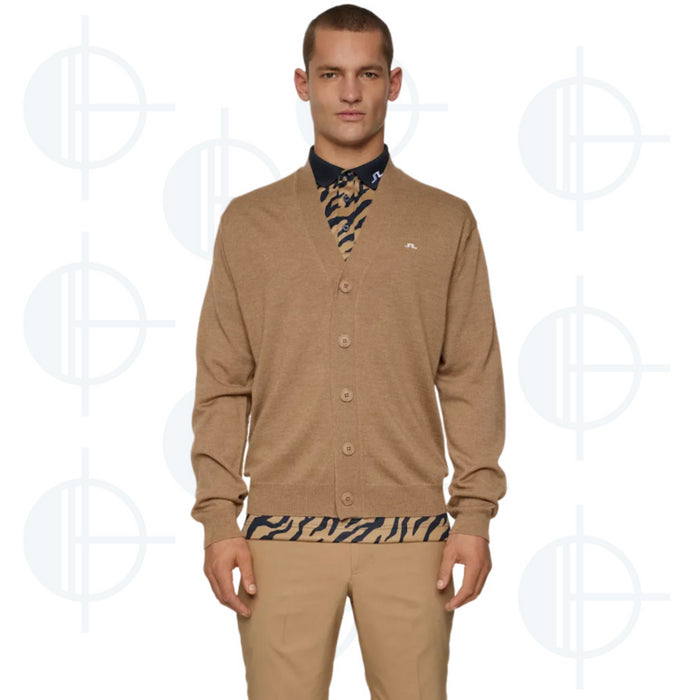 Lucas J. Lindeberg Cardigan