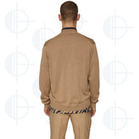 Lucas J. Lindeberg Cardigan