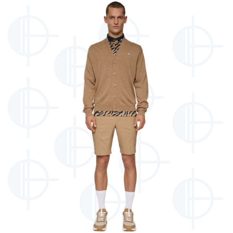 Lucas J. Lindeberg Cardigan