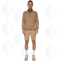 Lucas J. Lindeberg Cardigan