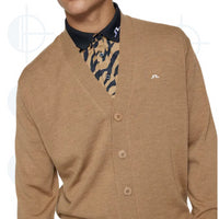 Lucas J. Lindeberg Cardigan