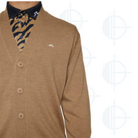 Lucas J. Lindeberg Cardigan