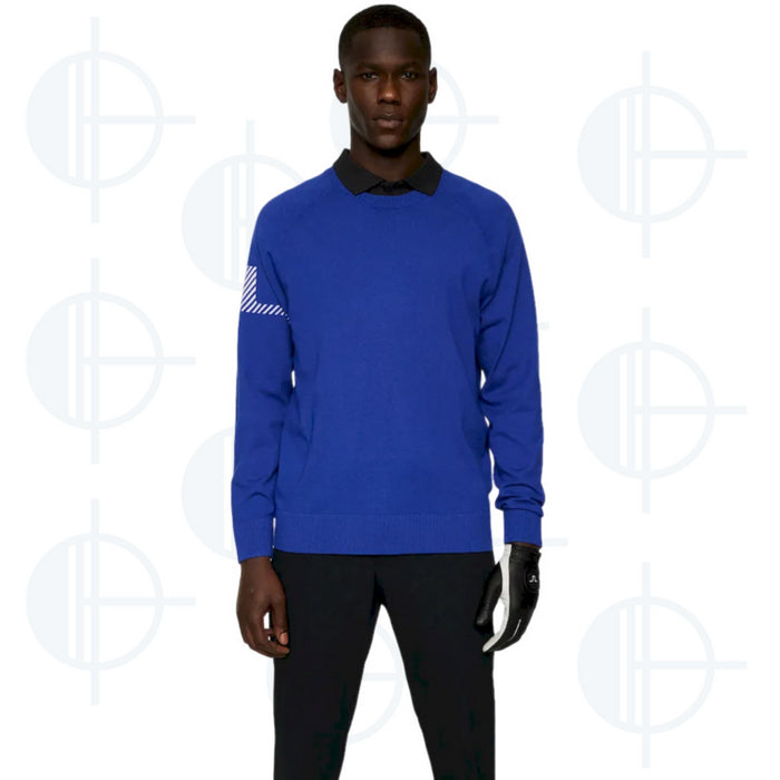 Heath Knitted Sweater J.Lindeberg