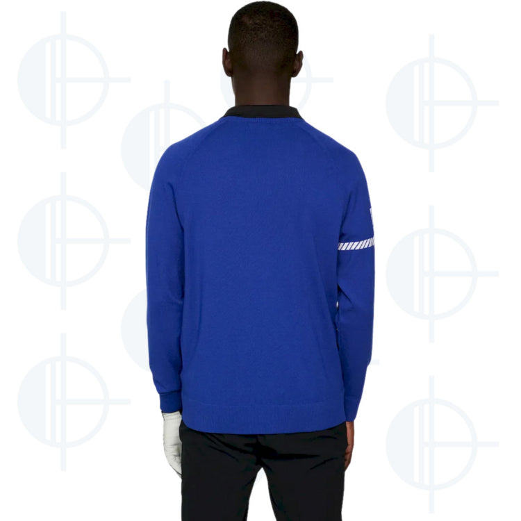 Heath Knitted Sweater J.Lindeberg