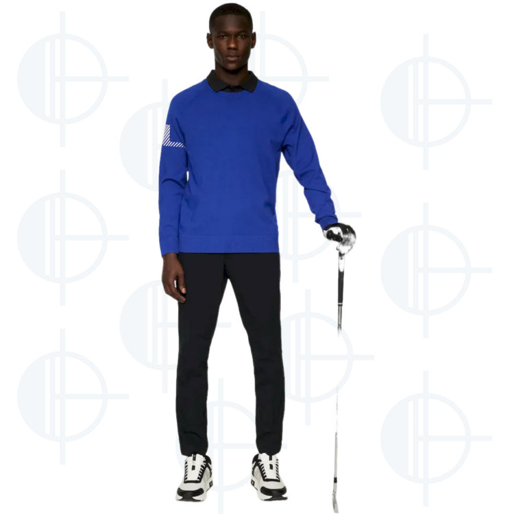 Heath Knitted Sweater J.Lindeberg