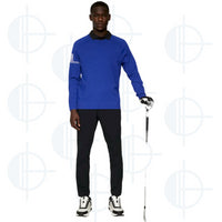 Heath Knitted Sweater J.Lindeberg