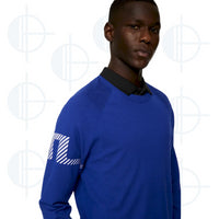 Heath Knitted Sweater J.Lindeberg
