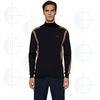 Kendrick Knitted J.Lindeberg Sweater