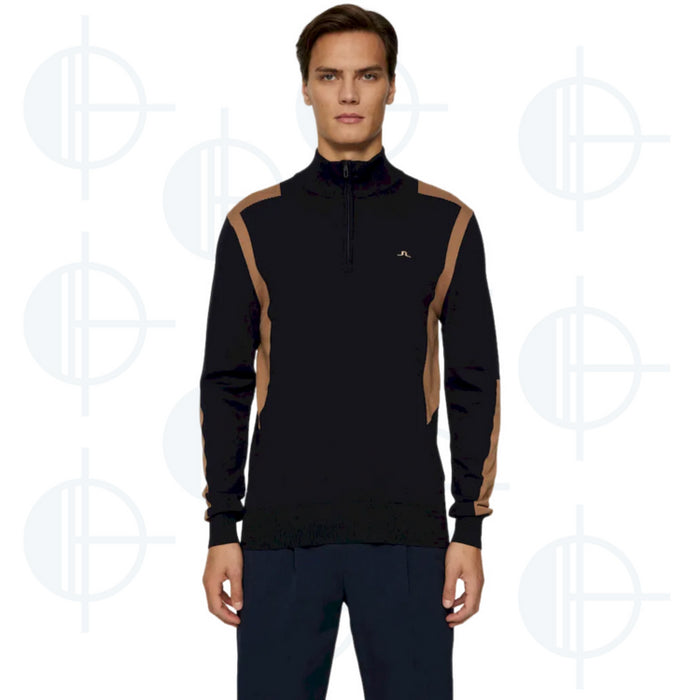 Kendrick Knitted J.Lindeberg Sweater