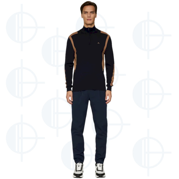 Kendrick Knitted J.Lindeberg Sweater