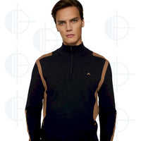 Kendrick Knitted J.Lindeberg Sweater