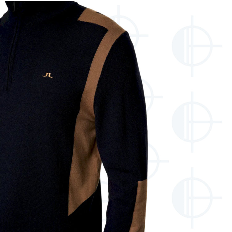 Kendrick Knitted J.Lindeberg Sweater