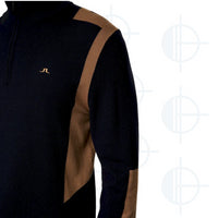 Kendrick Knitted J.Lindeberg Sweater
