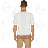 J.Lindeberg Knitted Street Polo Shirt