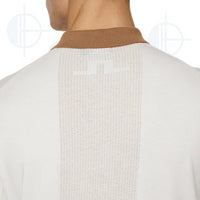 J.Lindeberg Knitted Street Polo Shirt