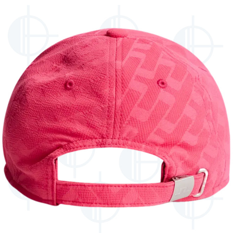 Casquette Anga w J.Lindeberg