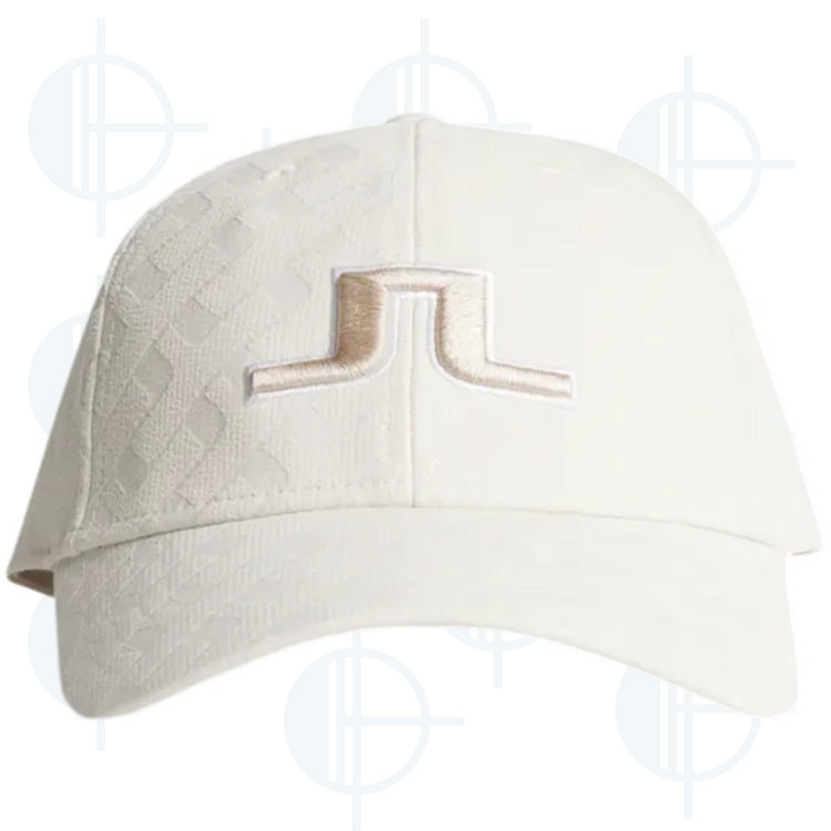 Casquette Anga w J.Lindeberg