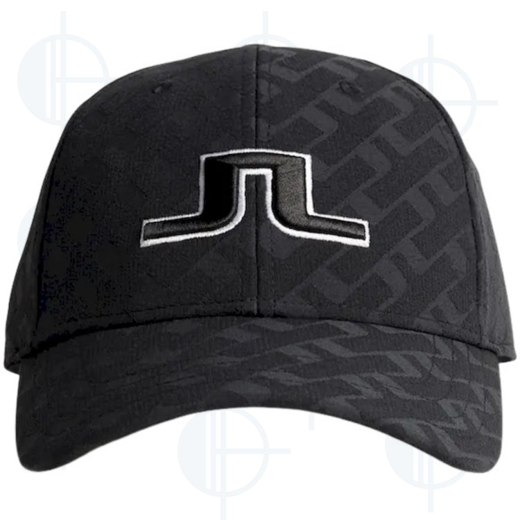 Casquette Anga w J.Lindeberg