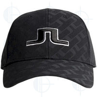 Casquette Anga w J.Lindeberg