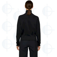 Jodi Quarter zip sweater J.Lindeberg