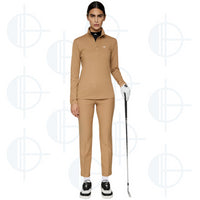 Chandail demi-zip Lauryn J.Lindeberg