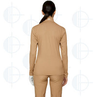 Chandail demi-zip Lauryn J.Lindeberg