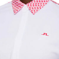 Polo Cara J.Lindeberg