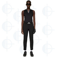 Polo Leya Sleeveless J.Lindeberg
