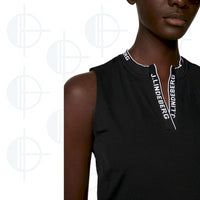 Polo Leya Sleeveless J.Lindeberg