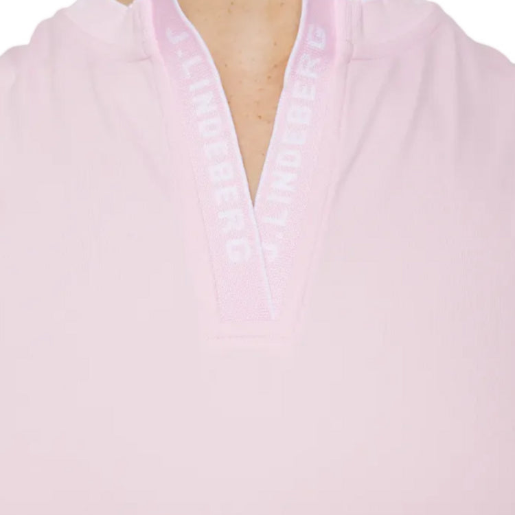 Polo Leya Sleeveless J.Lindeberg